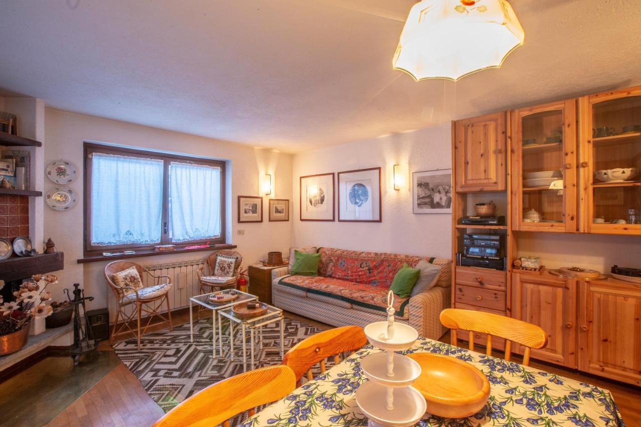 Joivy Family Apartment, Near Ski Lifts, In Courmayeur Exterior photo