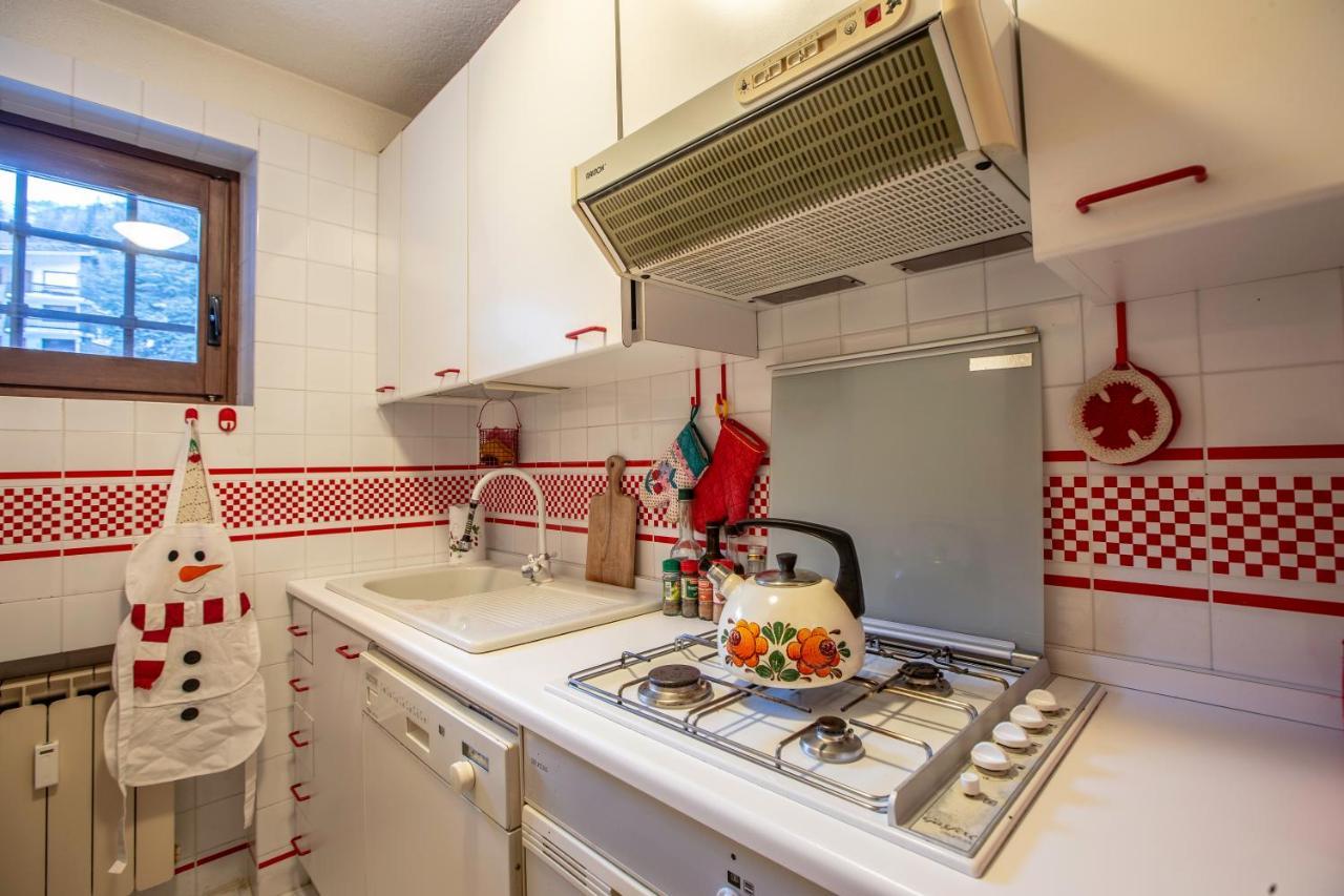 Joivy Family Apartment, Near Ski Lifts, In Courmayeur Exterior photo