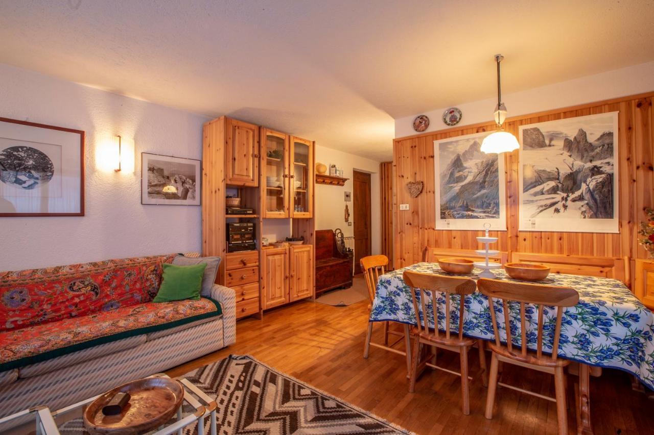Joivy Family Apartment, Near Ski Lifts, In Courmayeur Exterior photo