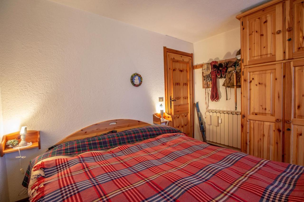 Joivy Family Apartment, Near Ski Lifts, In Courmayeur Exterior photo