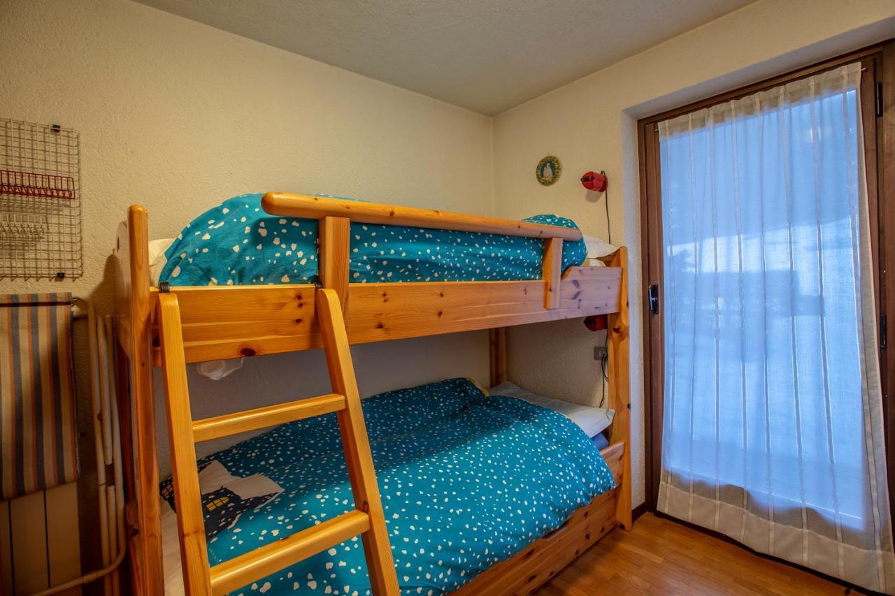 Joivy Family Apartment, Near Ski Lifts, In Courmayeur Exterior photo