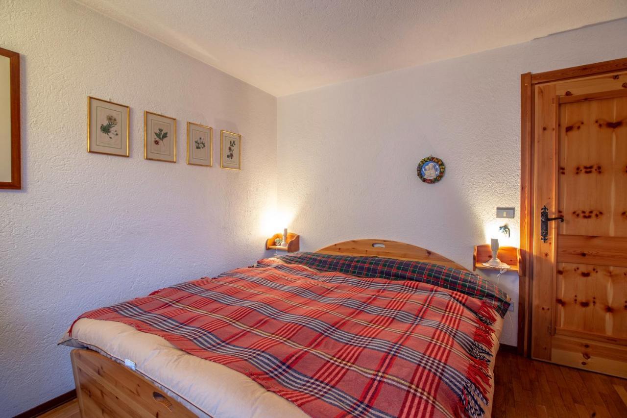 Joivy Family Apartment, Near Ski Lifts, In Courmayeur Exterior photo