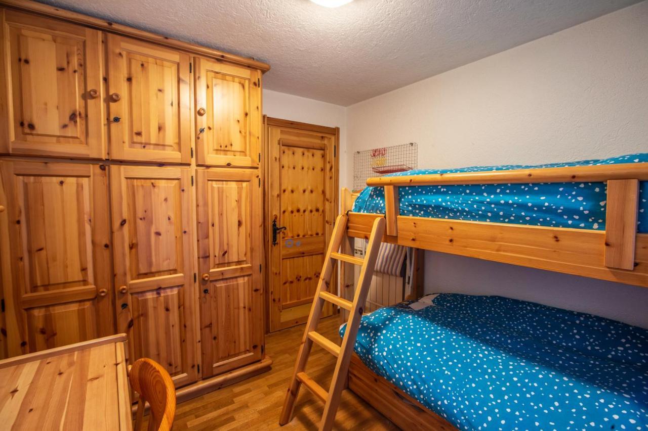 Joivy Family Apartment, Near Ski Lifts, In Courmayeur Exterior photo
