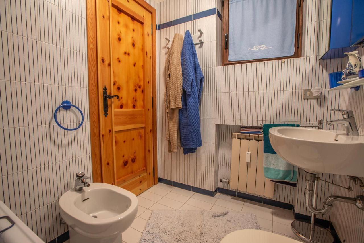 Joivy Family Apartment, Near Ski Lifts, In Courmayeur Exterior photo